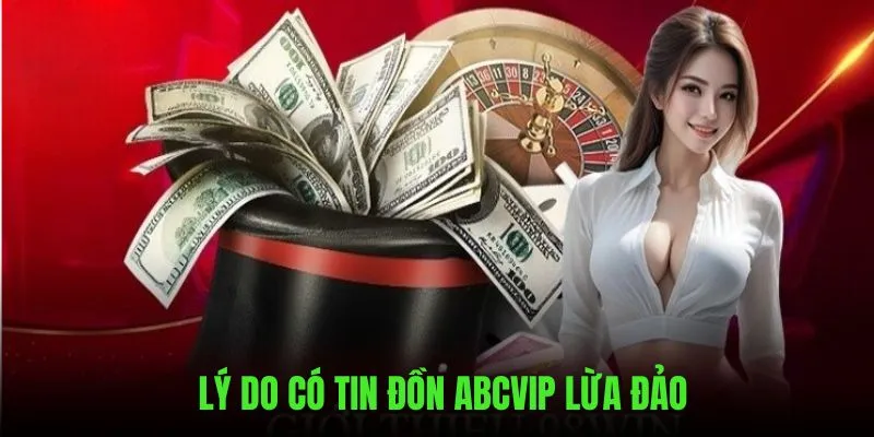 Những lý do tin đồn thương hiệu là lừa đảo