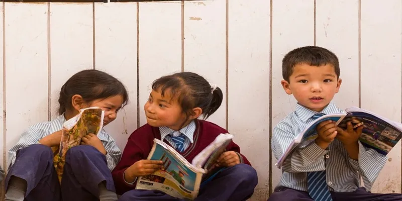 ABCVIP thắp sáng tương lai, mang hy vọng và cơ hội cho trẻ em nghèo