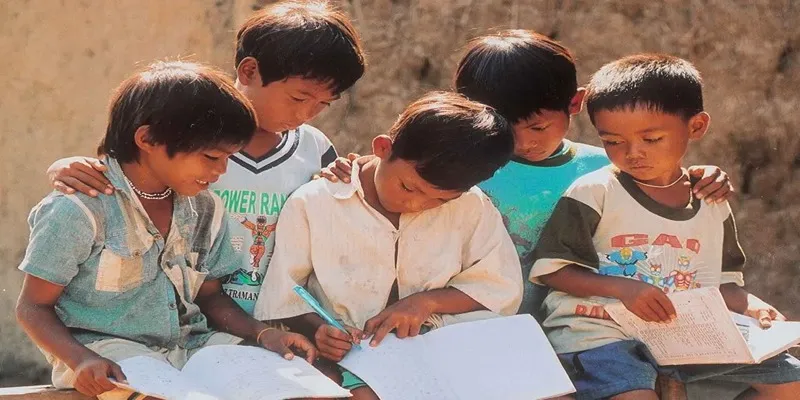 ABCVIP Thắp Sáng Tương Lai – Hoạt Động Thiện Nguyện Ấn Tượng