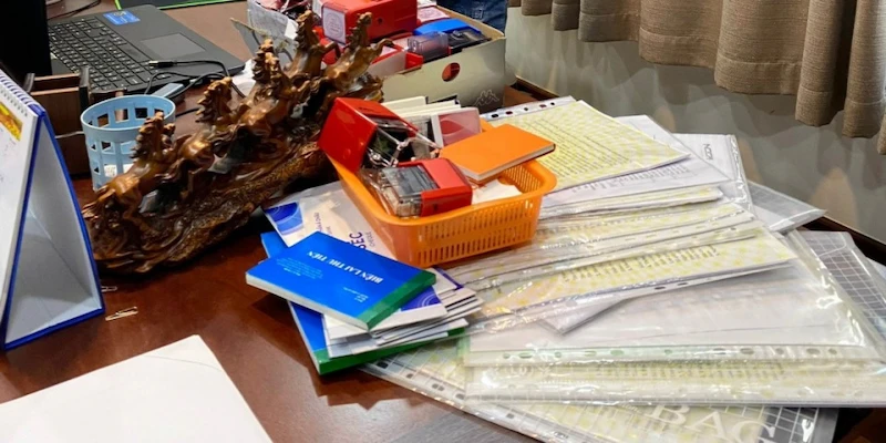 Một số thông tin chi tiết về “công ty ma là gì” bạn cần nắm