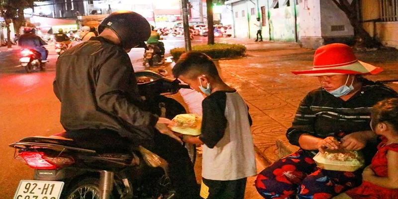 Câu chuyện xúc động từ chương trình ABCVIP, mang lại hy vọng và động lực