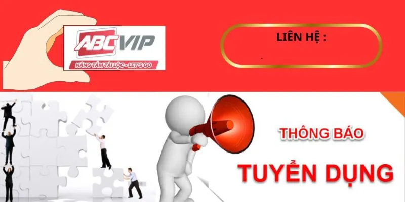 Cơ hội việc làm tại Campuchia cùng thương hiệu ABCVIP