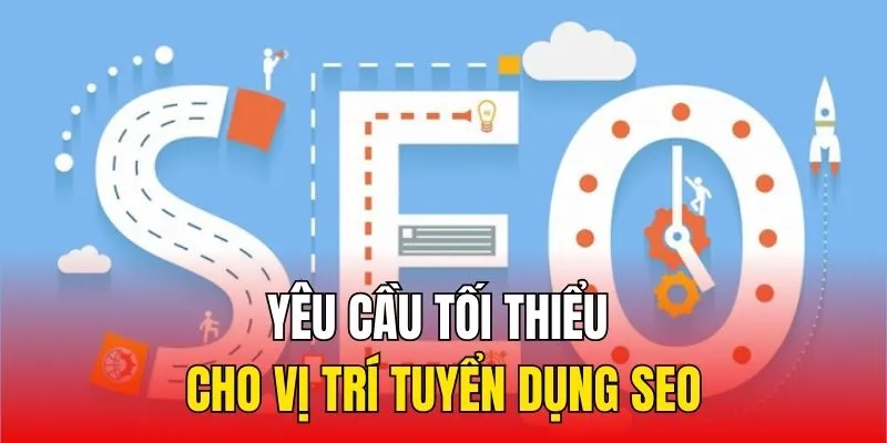 Nội dung tuyển dụng SEO làm việc tại ABCVIP