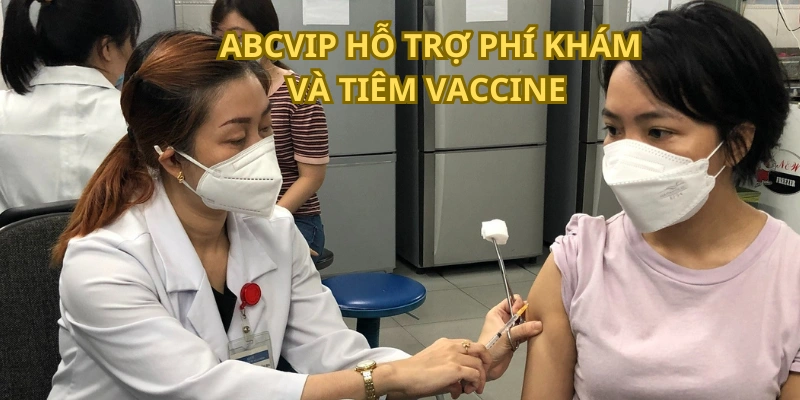 ABCVIP sử dụng quỹ 16 tỷ từ thiện hỗ trợ phụ nữ khó khăn
