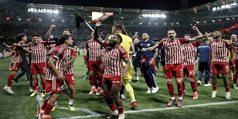 Đặt cược các kèo vô địch bóng đá châu âu 2025 tại ABCVIP