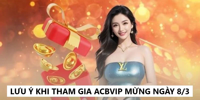 Một vài điểm cần lưu ý khi tham gia khuyến mãi