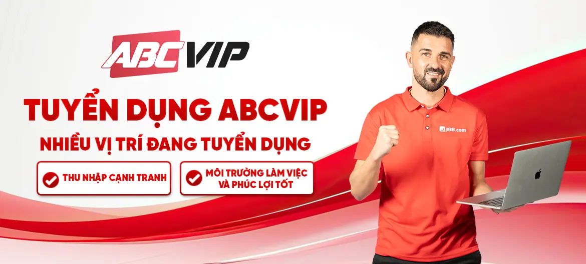 Việc làm abcvip