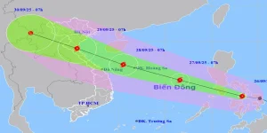 Bão Bualoi - Diễn Biến, Ảnh Hưởng Và Cách Ứng Phó An Toàn